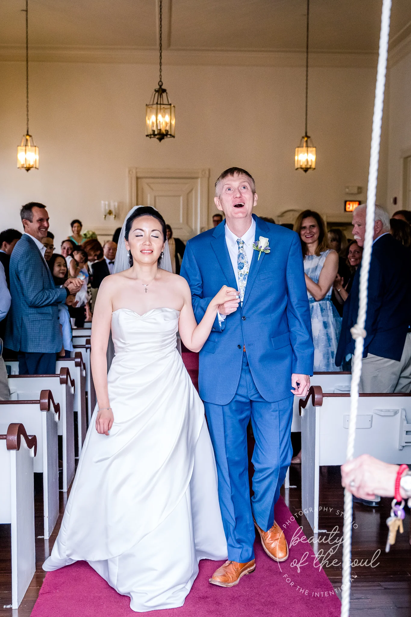 Vienna Presbyterian Church and Hunter House Lunch Wedding - Vienna ...
