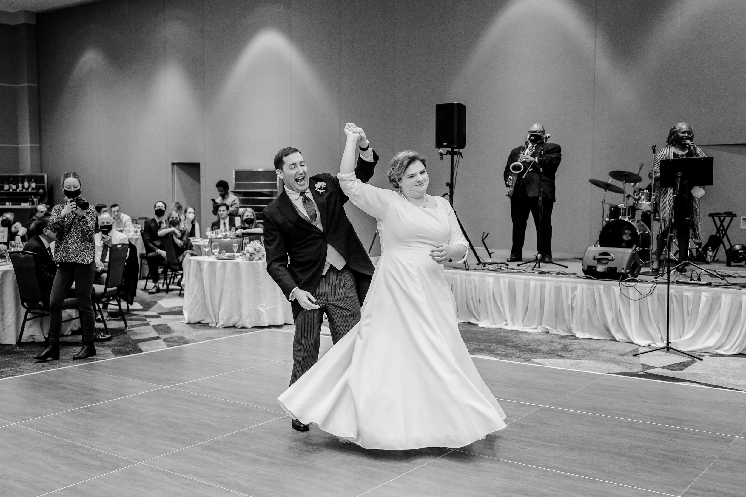 Date Night: St Valentine's Day Wedding Song Dance – Holy Trinity Catholic  Church