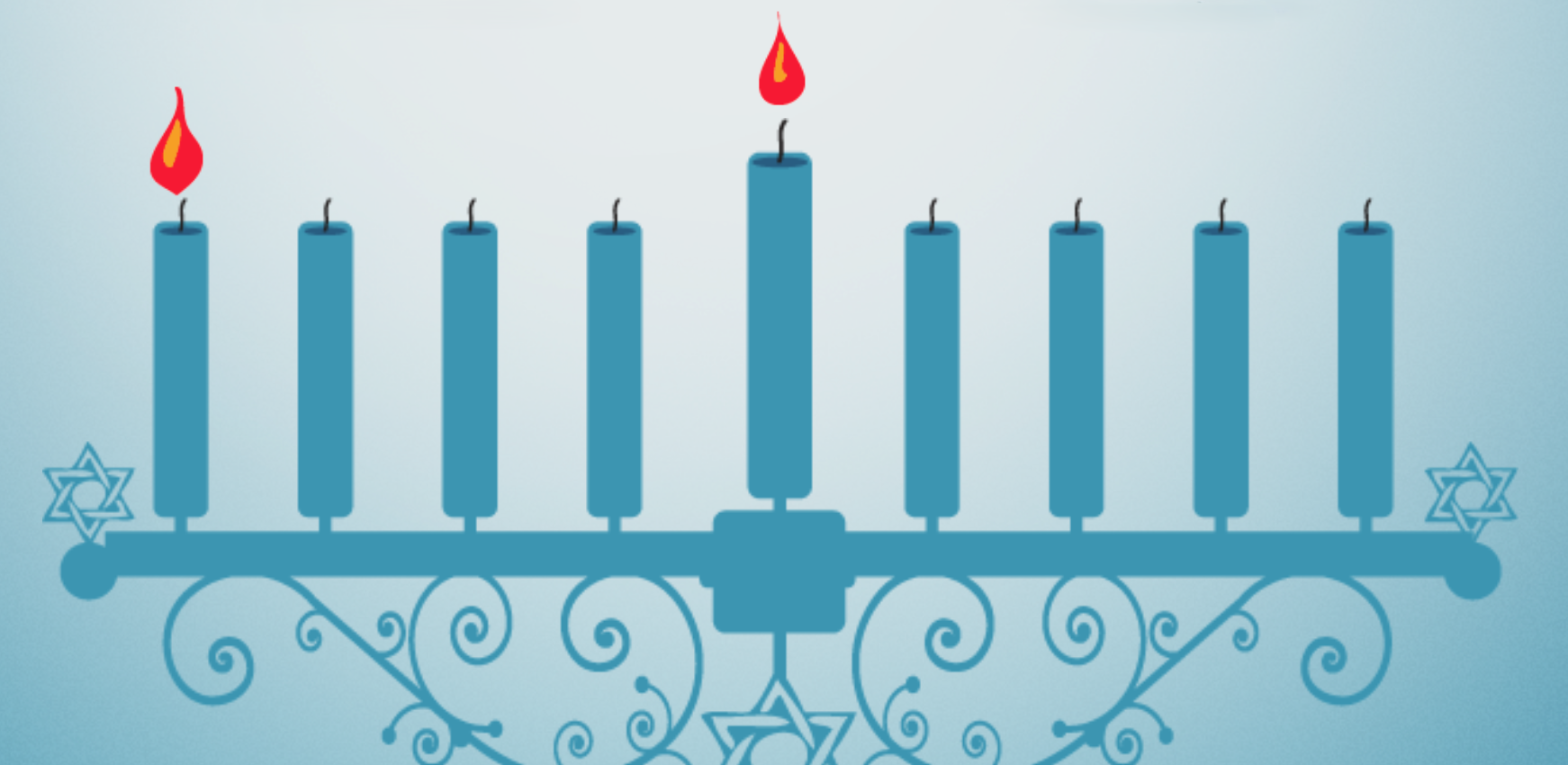 On the First Night of Chanukah: Two Tunes by P. Grancowa