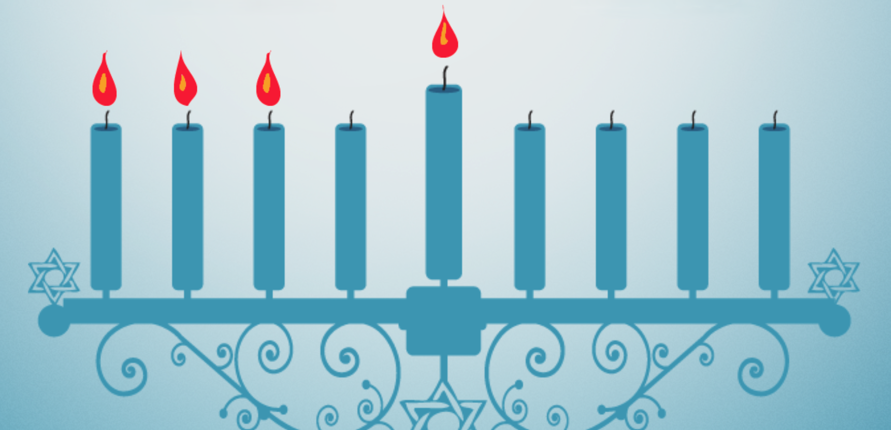 On the Third Night of Chanukah: A Second Recording by Grancowa