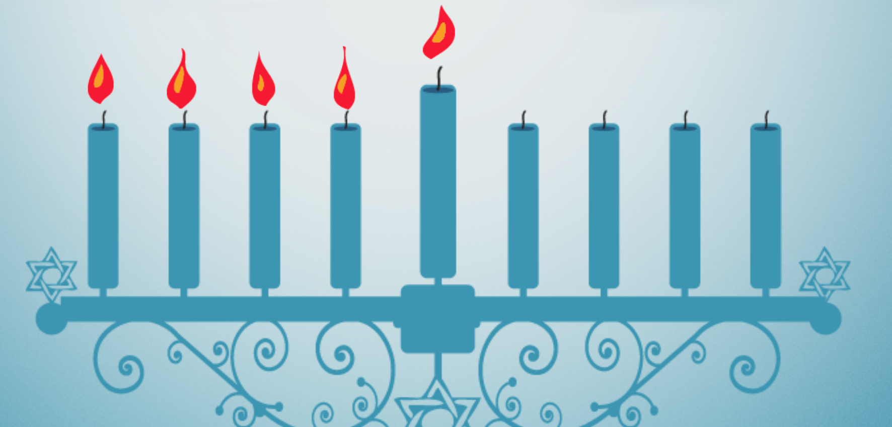 On the Fourth Night of Chanukah:  A Favorite Record