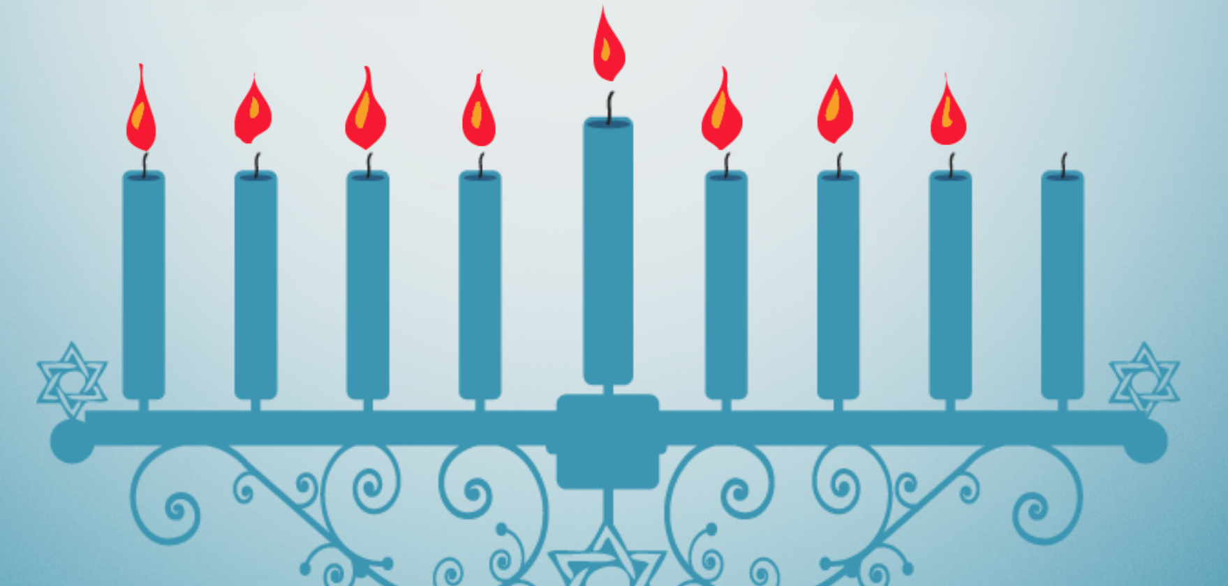 On the Seventh Night of Chanukah: An Extraphone R