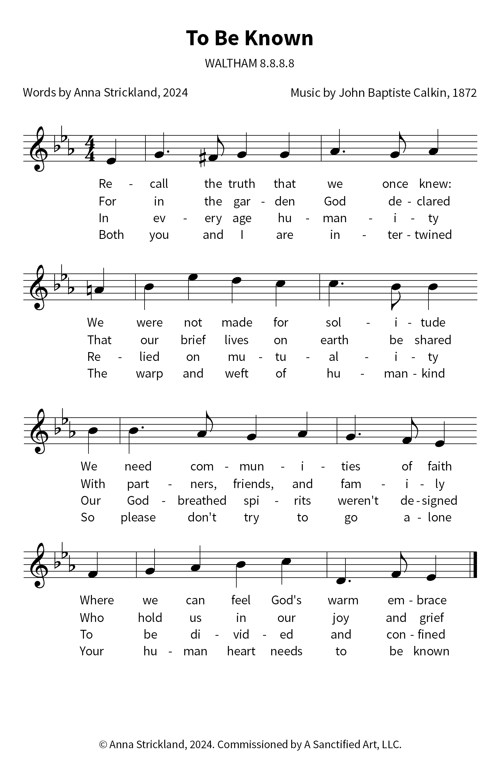 ToBeKnown_MelodyLine.png