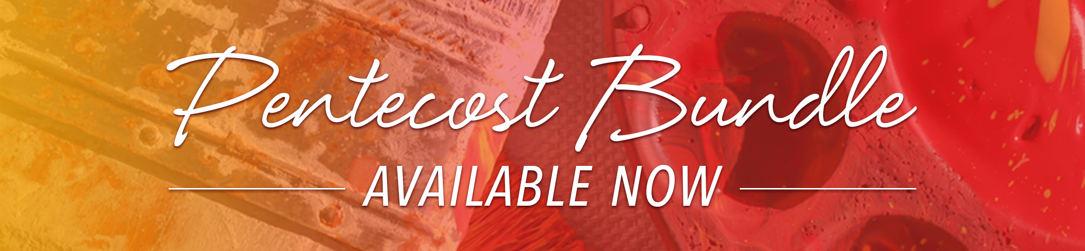 pentecost art, sanctified art, worship art, acts 2, creative resources for churches, liturgical art