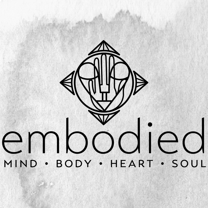Embodied Graphics
