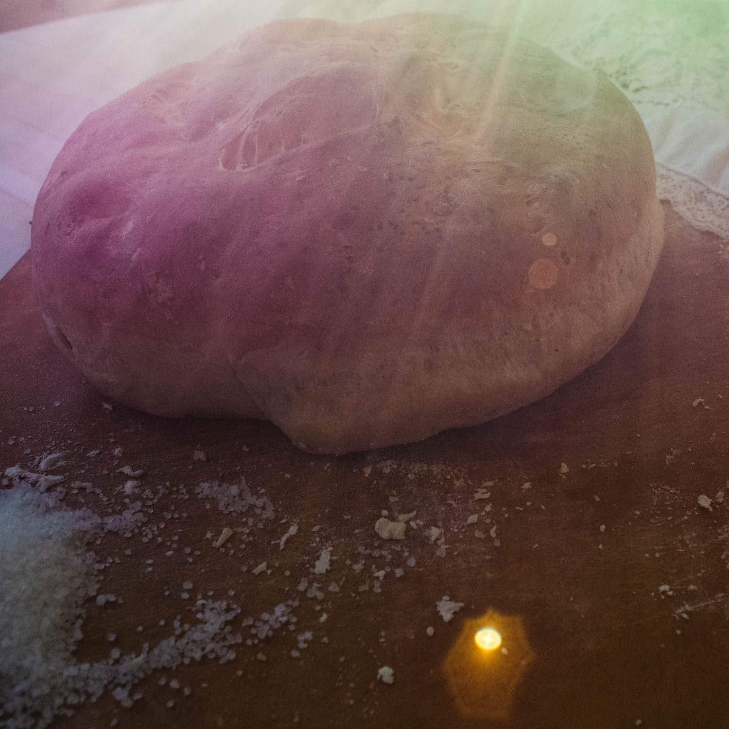 EMBODIED Faith Silent Film