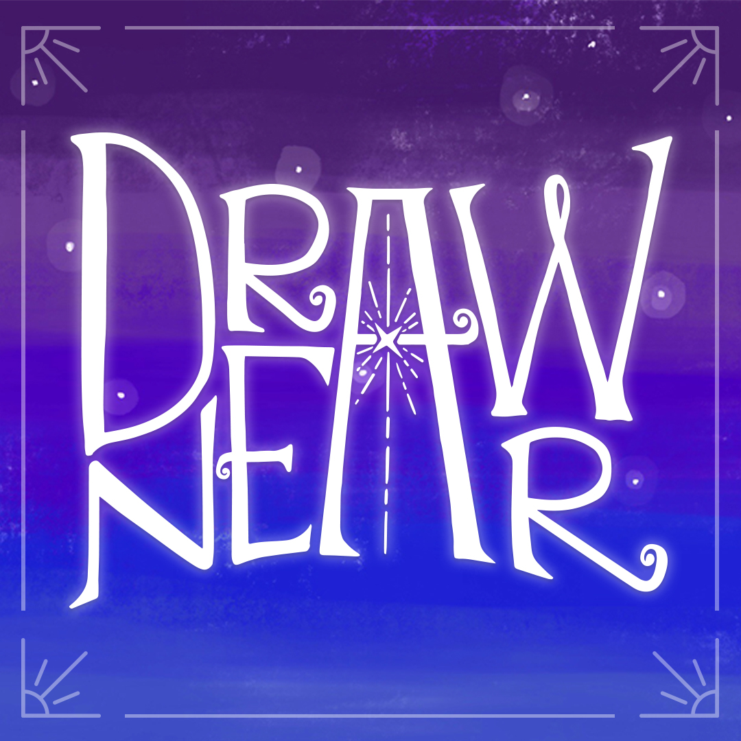 Draw Neby Graphic Design — A Sanctified Art
