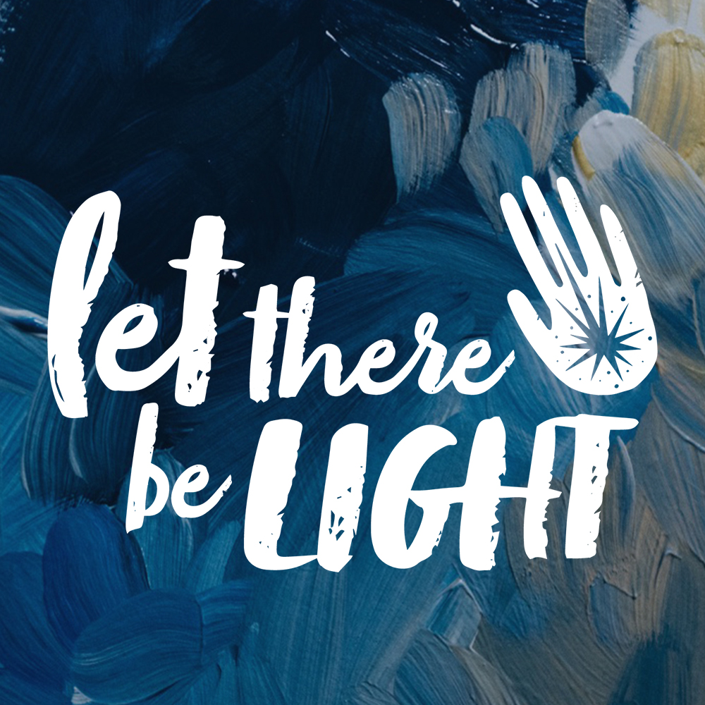 Let There Be Light Graphics — A Sanctified Art