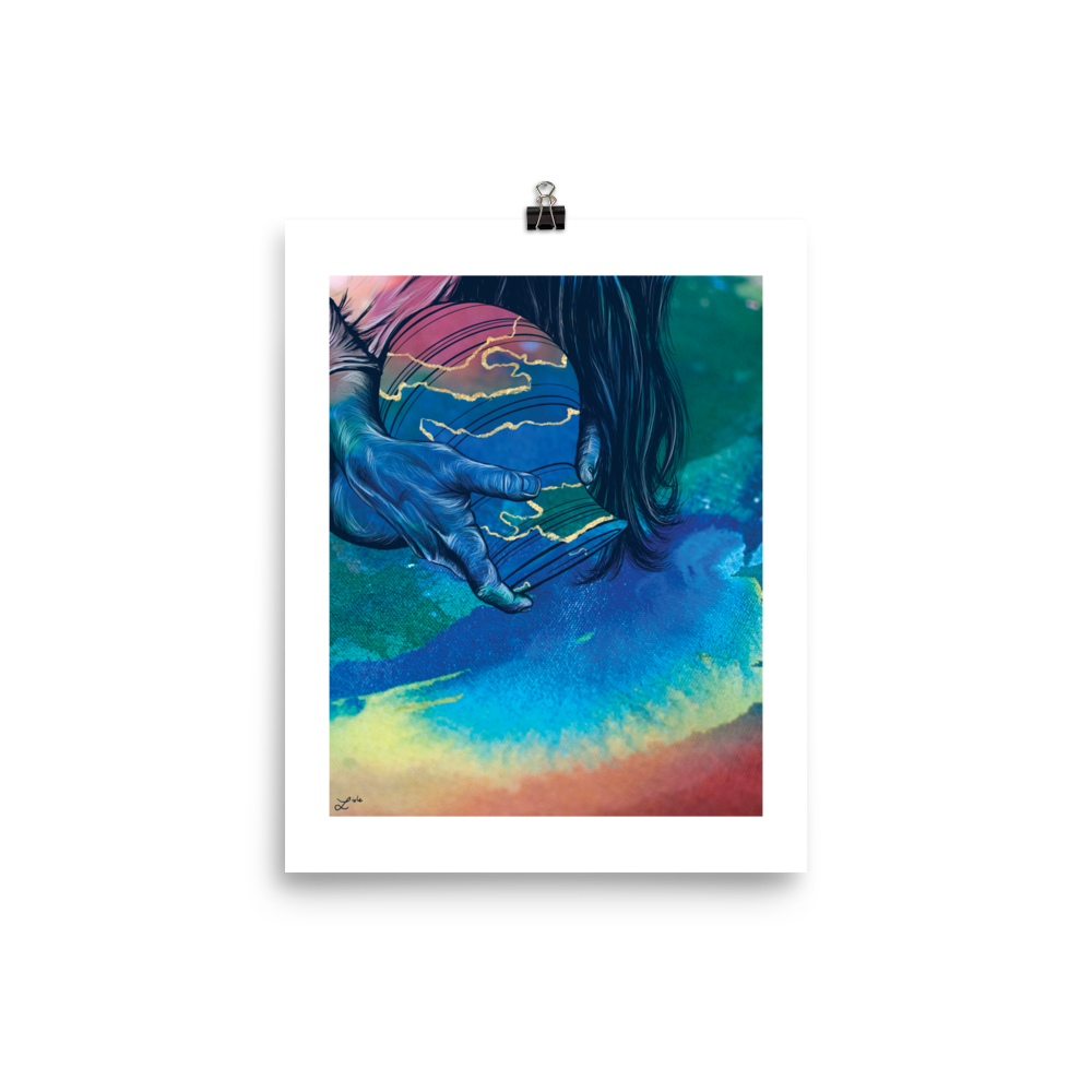 SA_BrazenBeauty_8x10_unframed.png