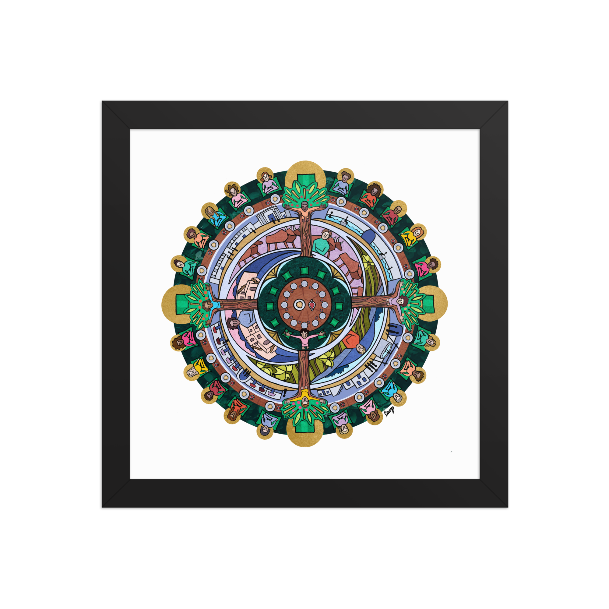 SA_ThereIsStillRoom_10x10_framed.png (Copy)