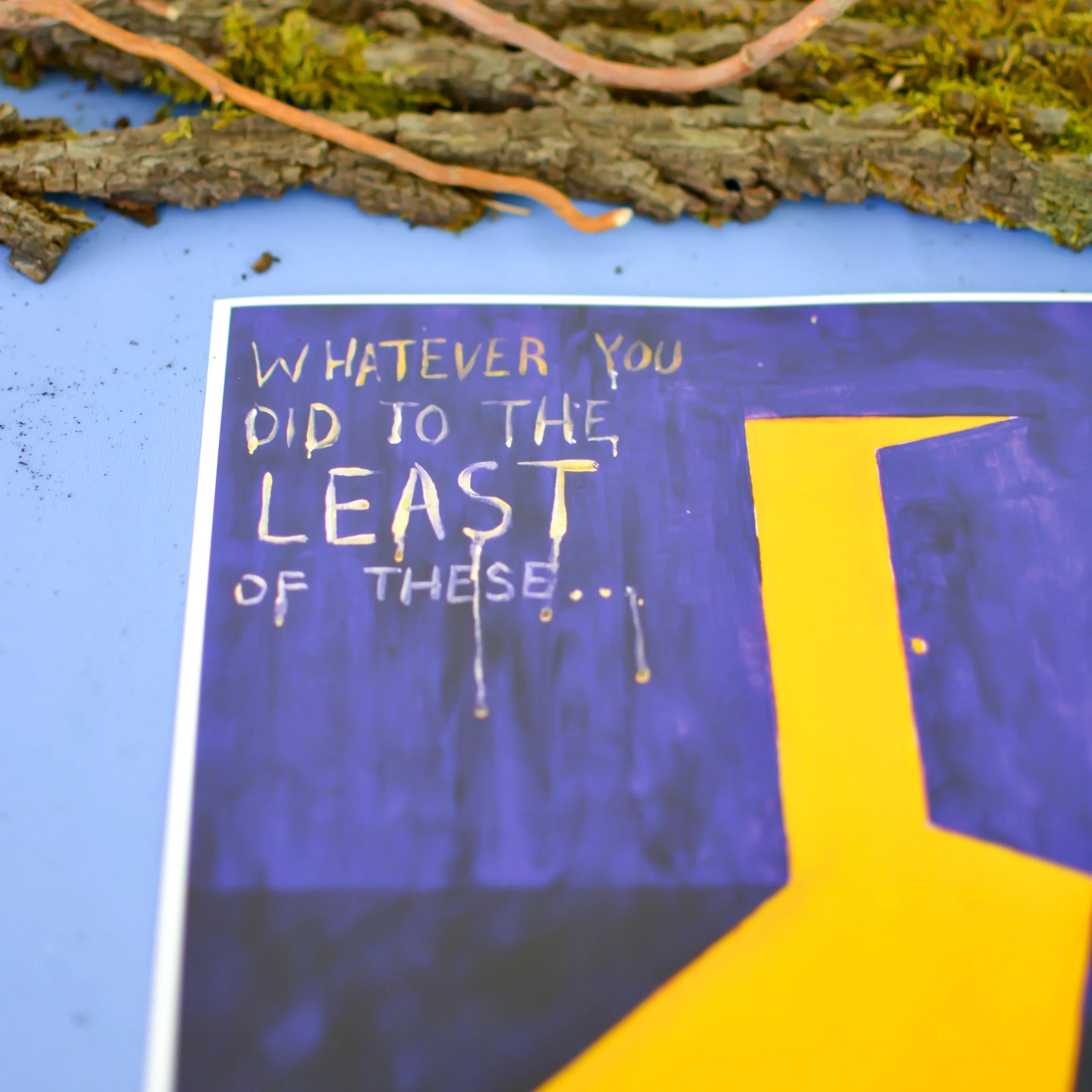 Tell Me Something Good... Lent Bundle (101-300 Members)