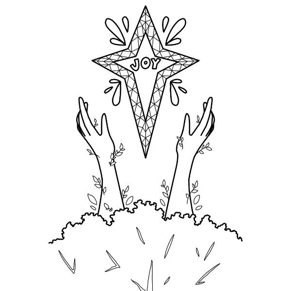 Trees Clap Their Hands Image License ( Isaiah 55:12-13)