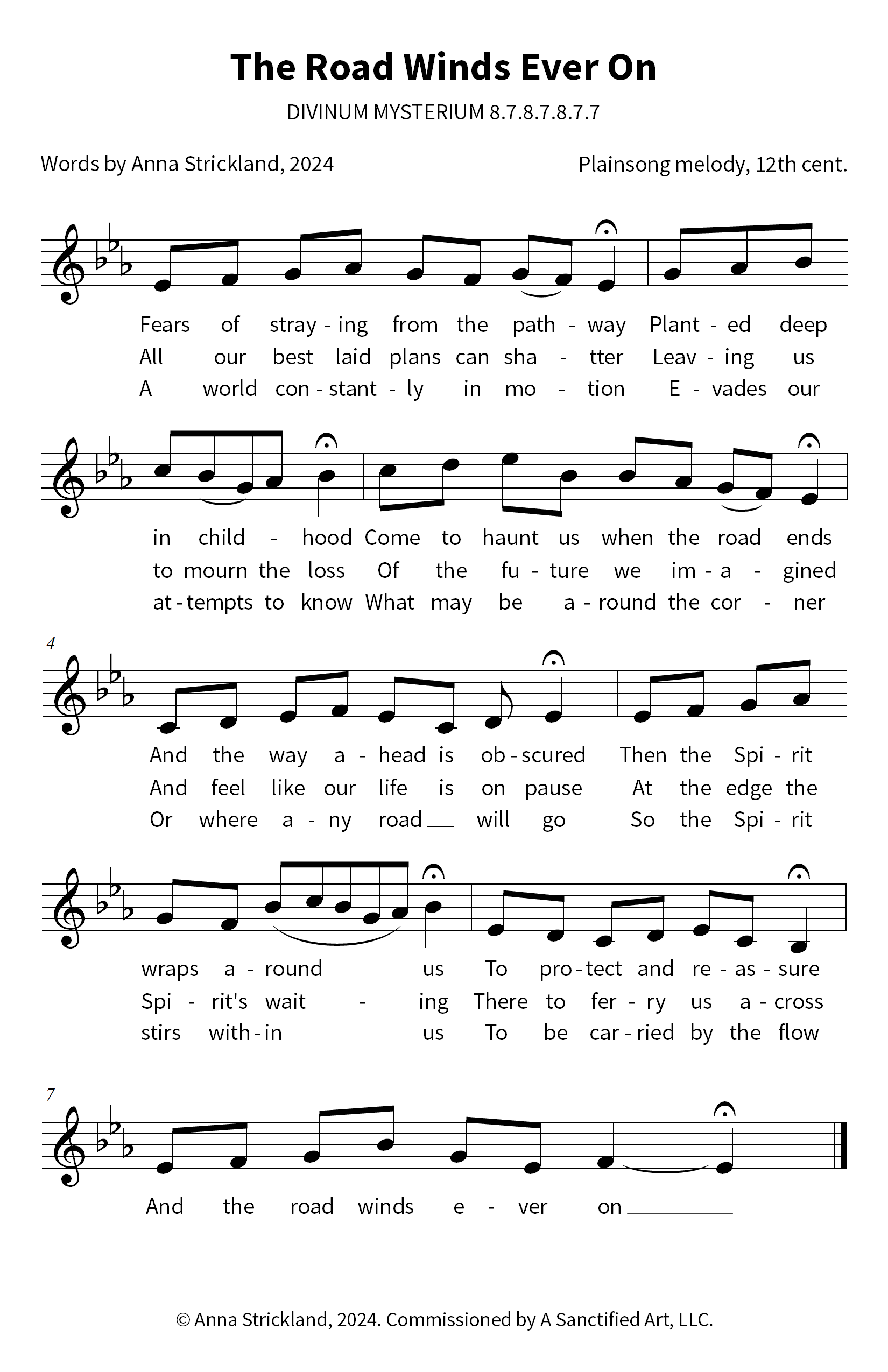 TheRoadWindsEverOn_MelodyLine.png