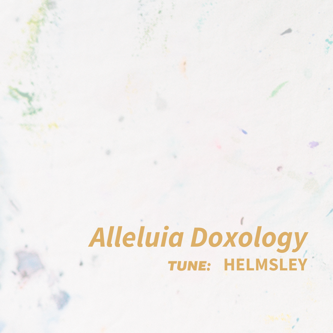 Alleluia Doxology.png