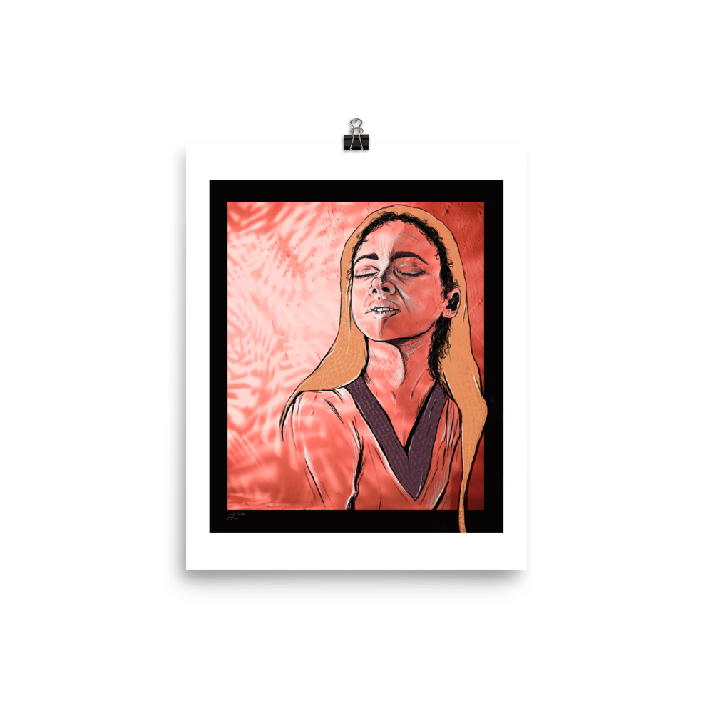 MarysYes_8x10_unframed.png