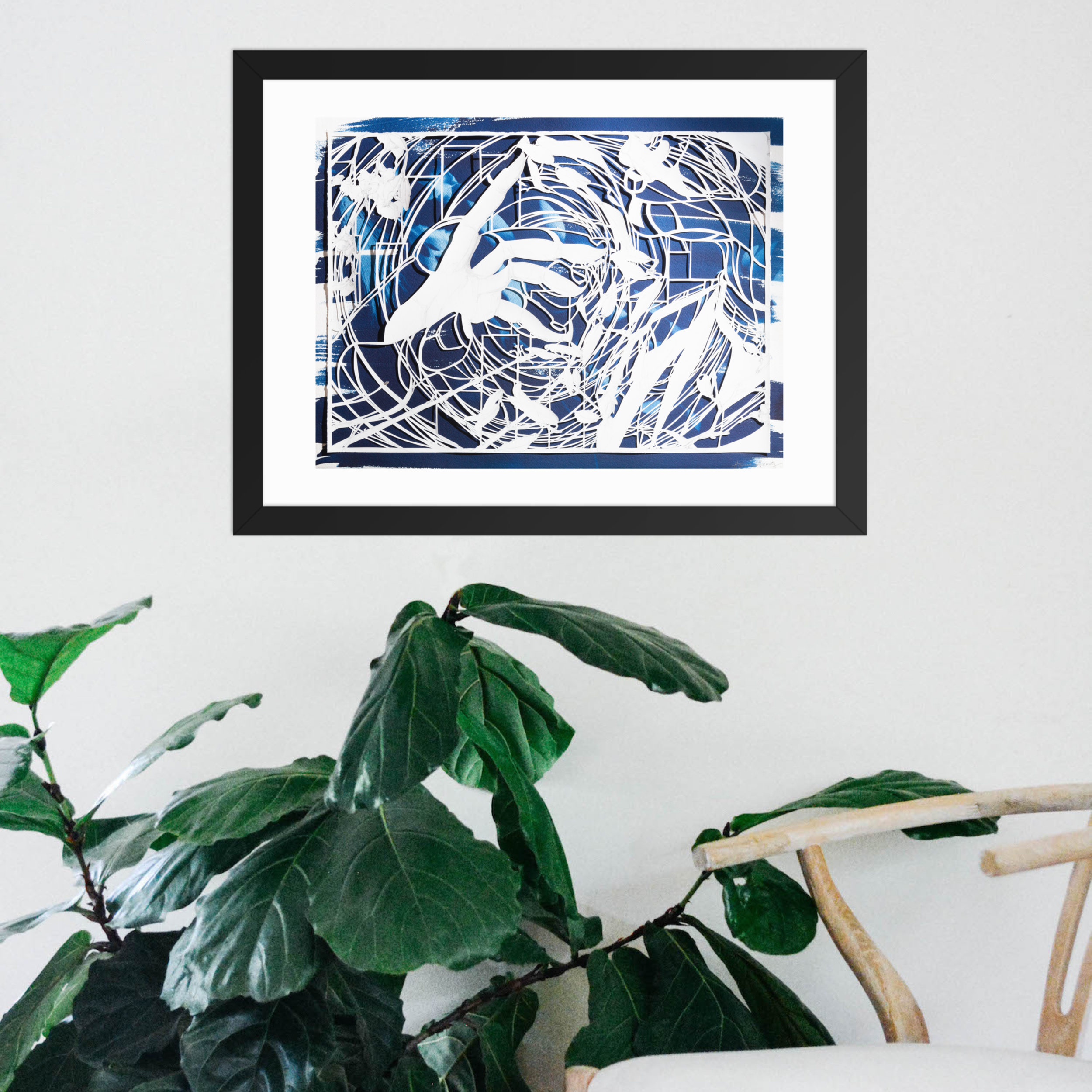 ToBuildandtoPlant_12x16_framed_fig.png