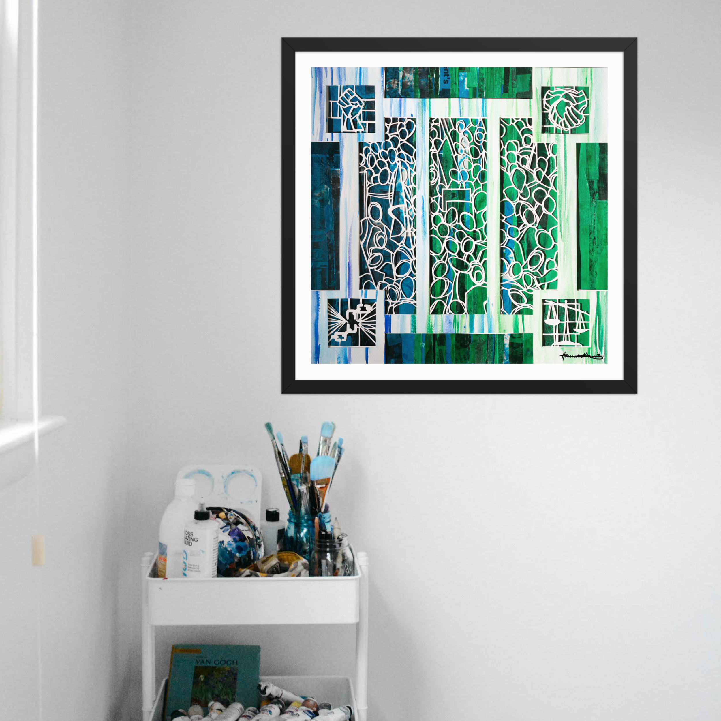 SA_ThereIsGood_18x18_framed_studio.png (Copy)