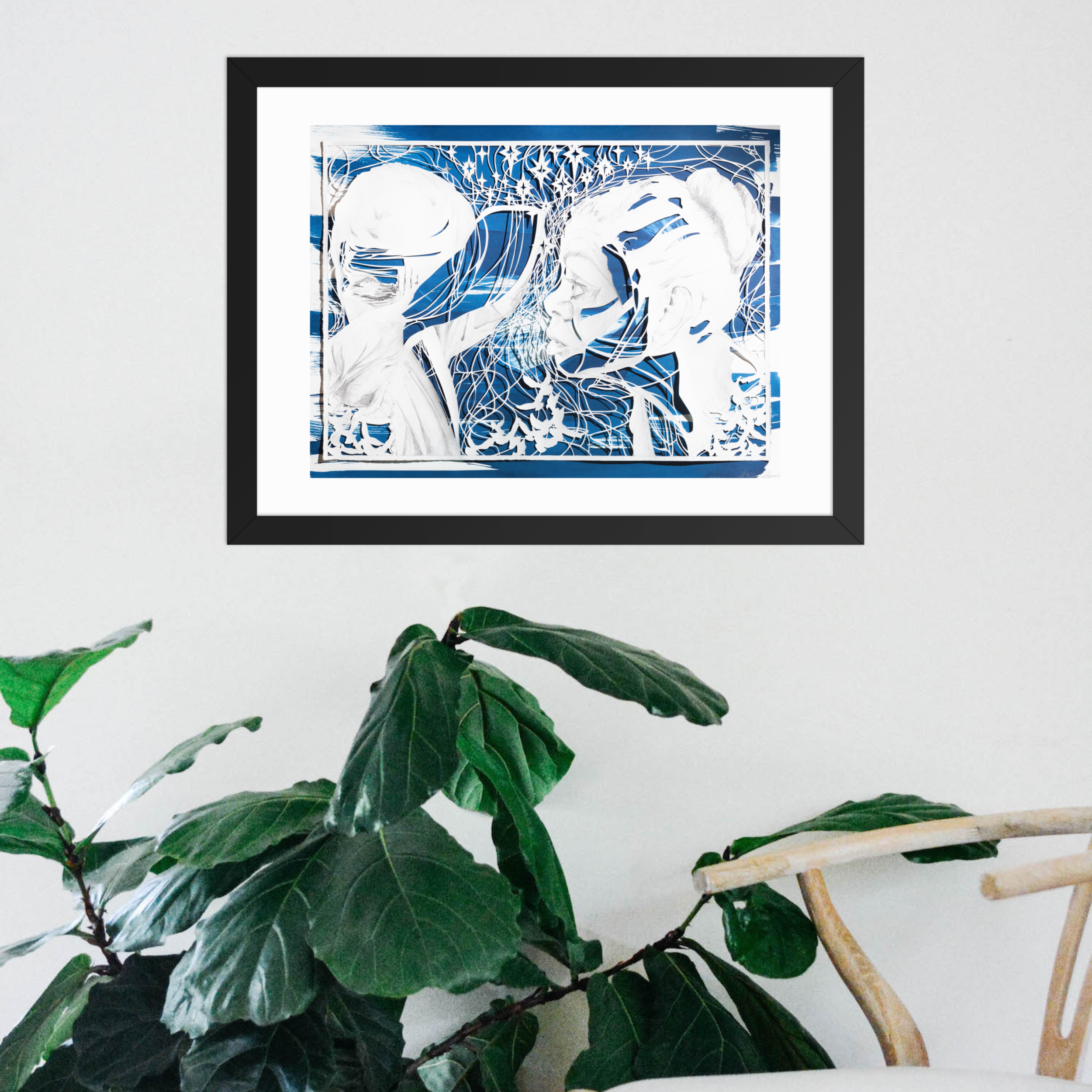 ZechariahandtheAngel_12x16_framed_fig.png