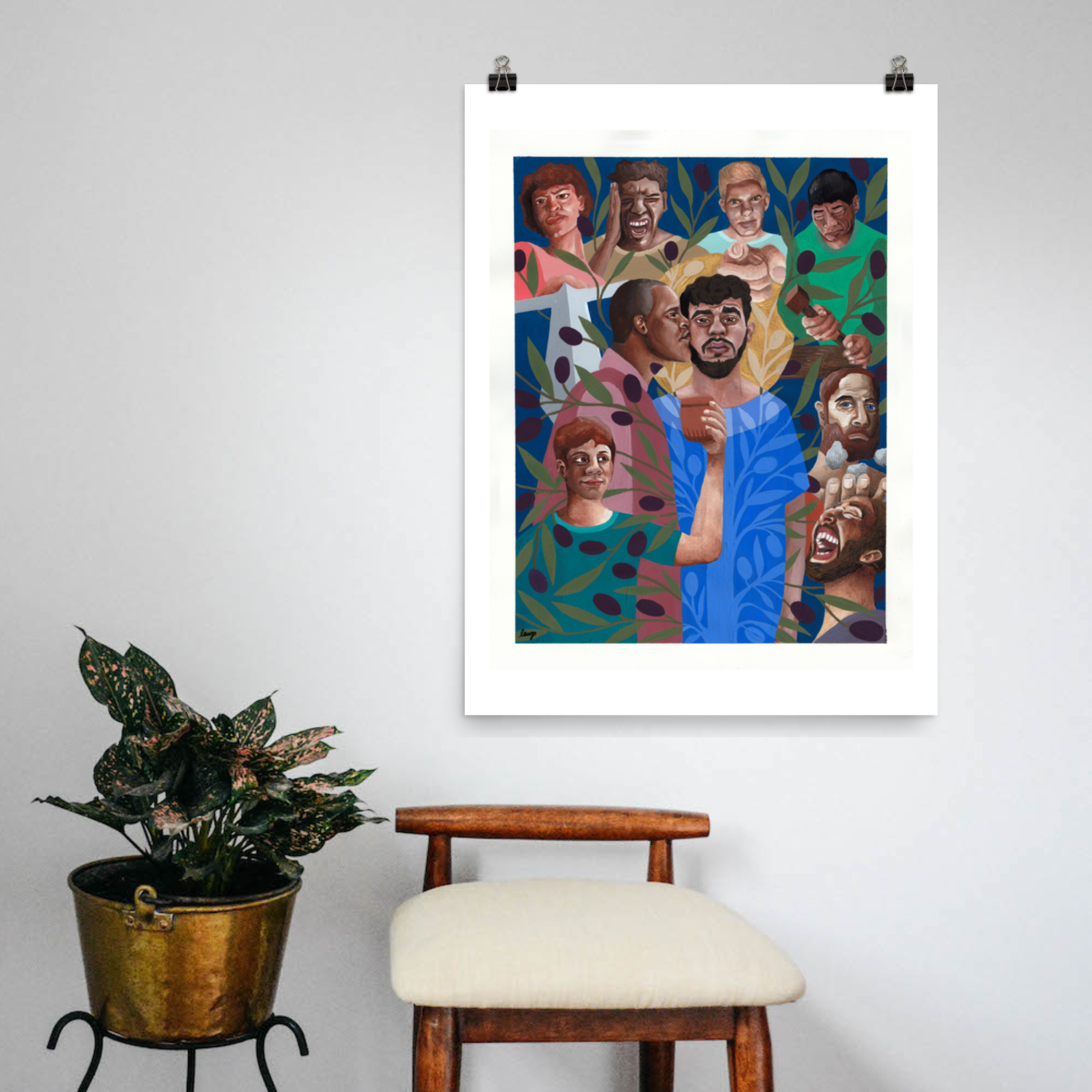 SA_RevealedThroughNonviolence_18x24_unframed_chair.png (Copy)