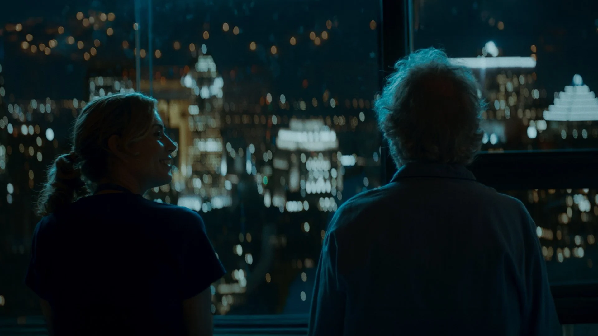 Tim Hortons - Frank & The Nurse