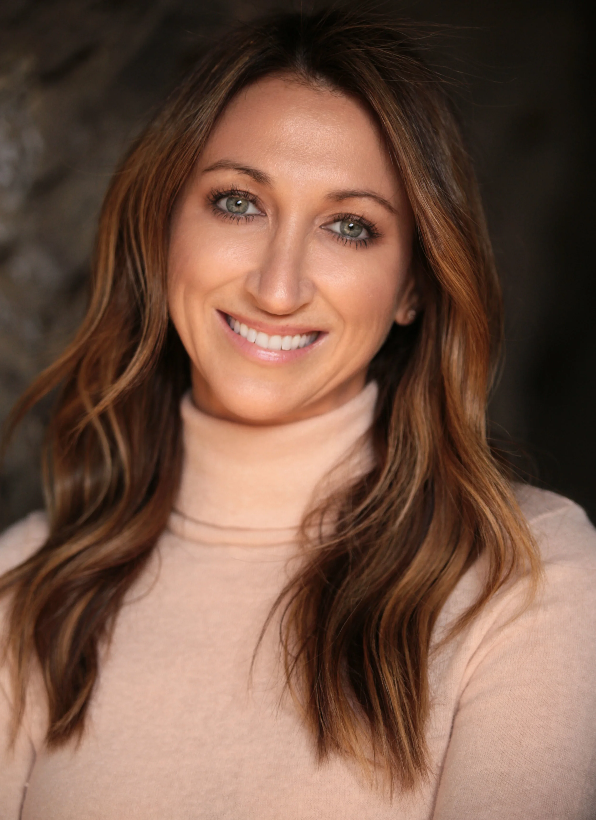 Yogini Erin Grossman