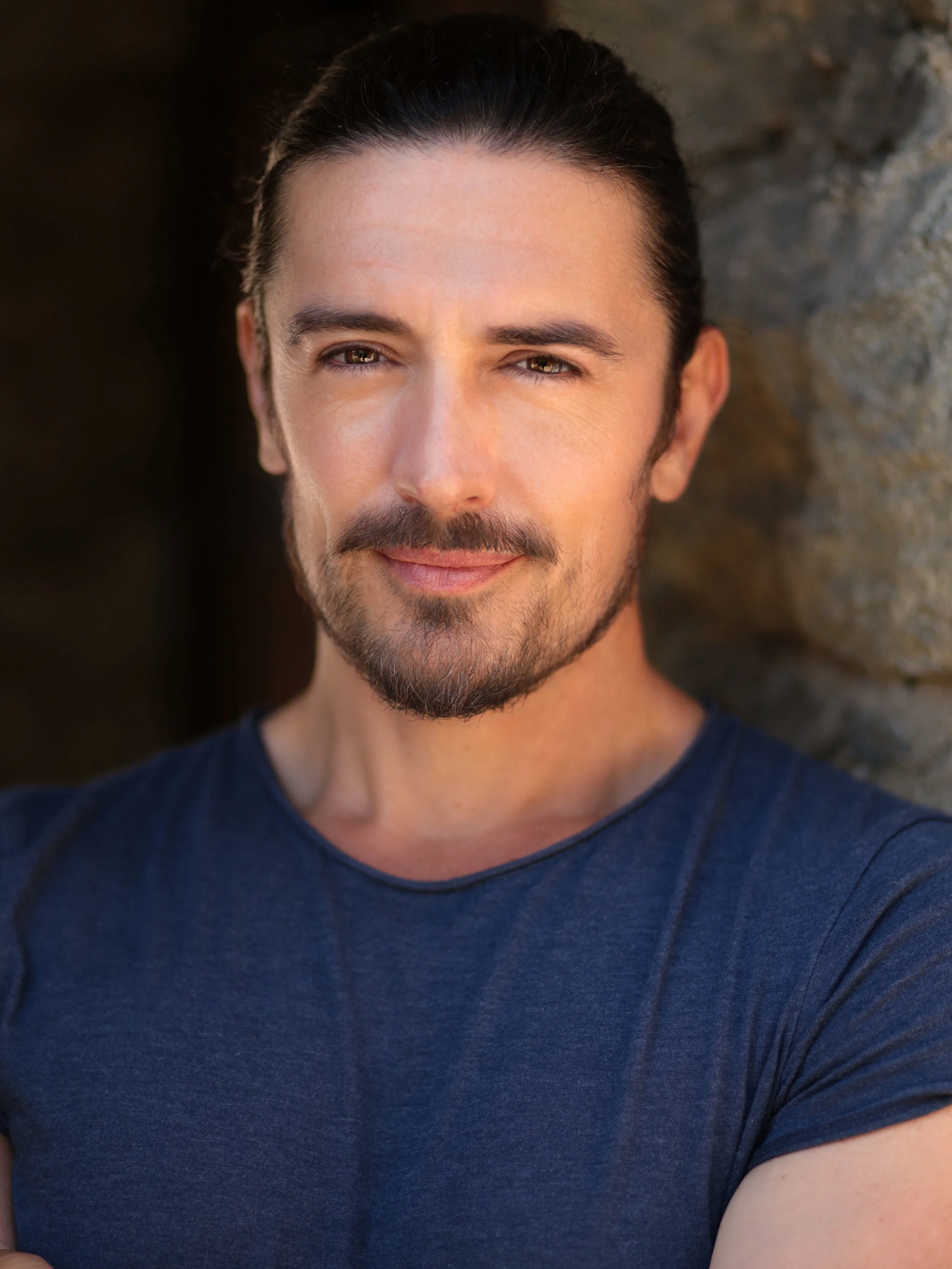 Adam Croasdell