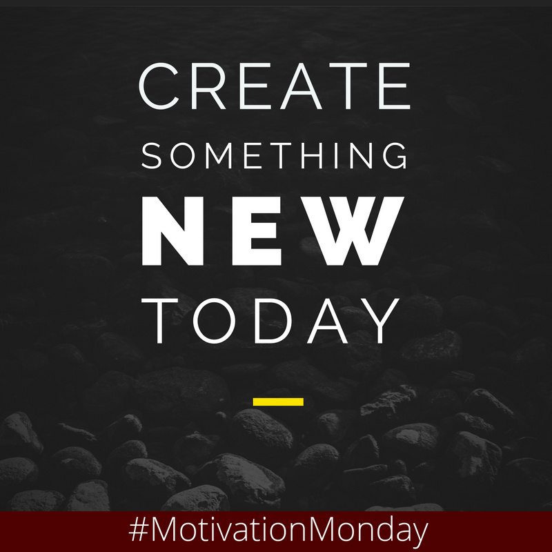 create something new today.png