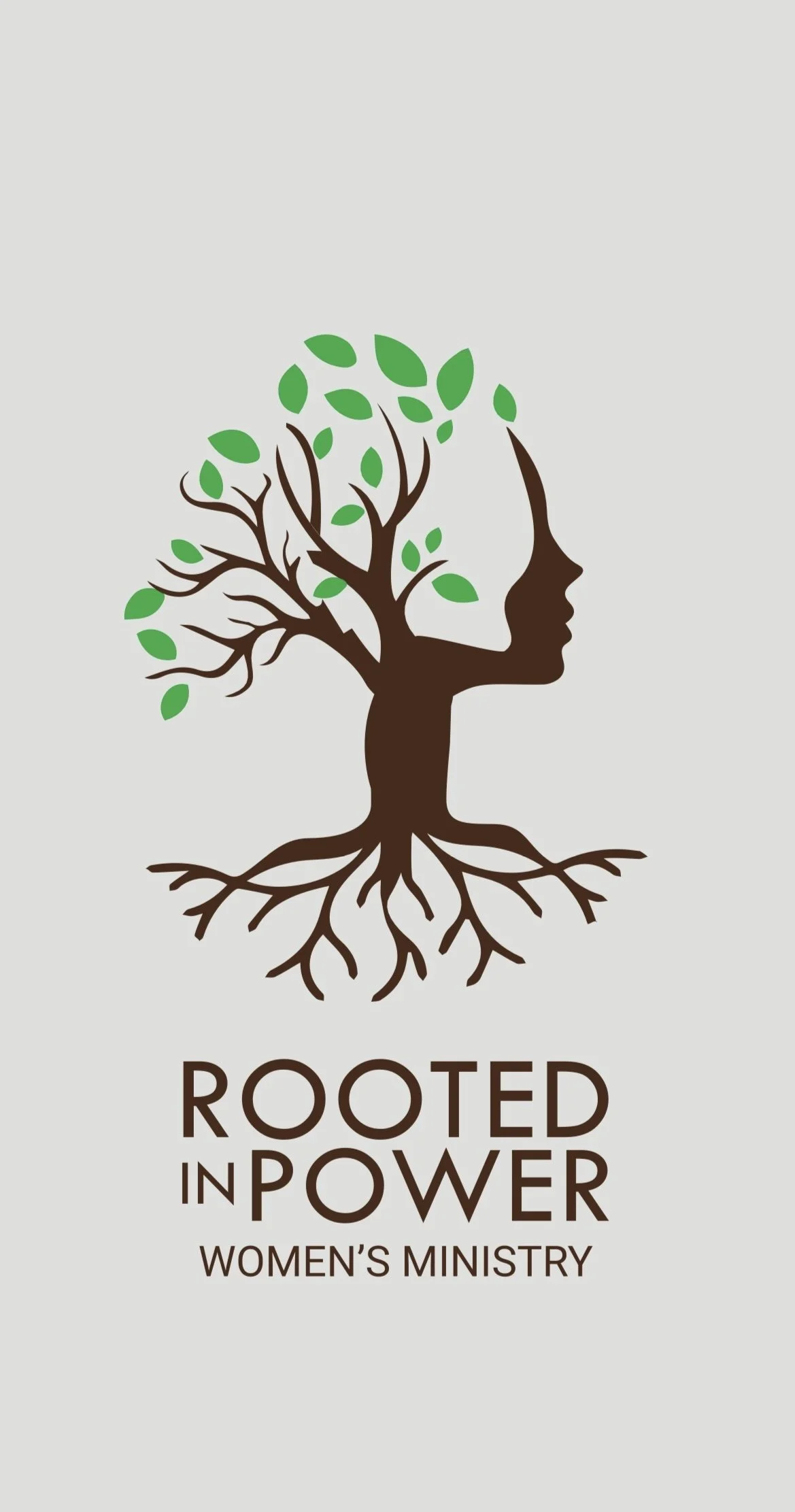 Rooted In Power (R.I.P.) Bible Study