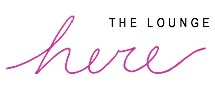 Lounge Here Logo