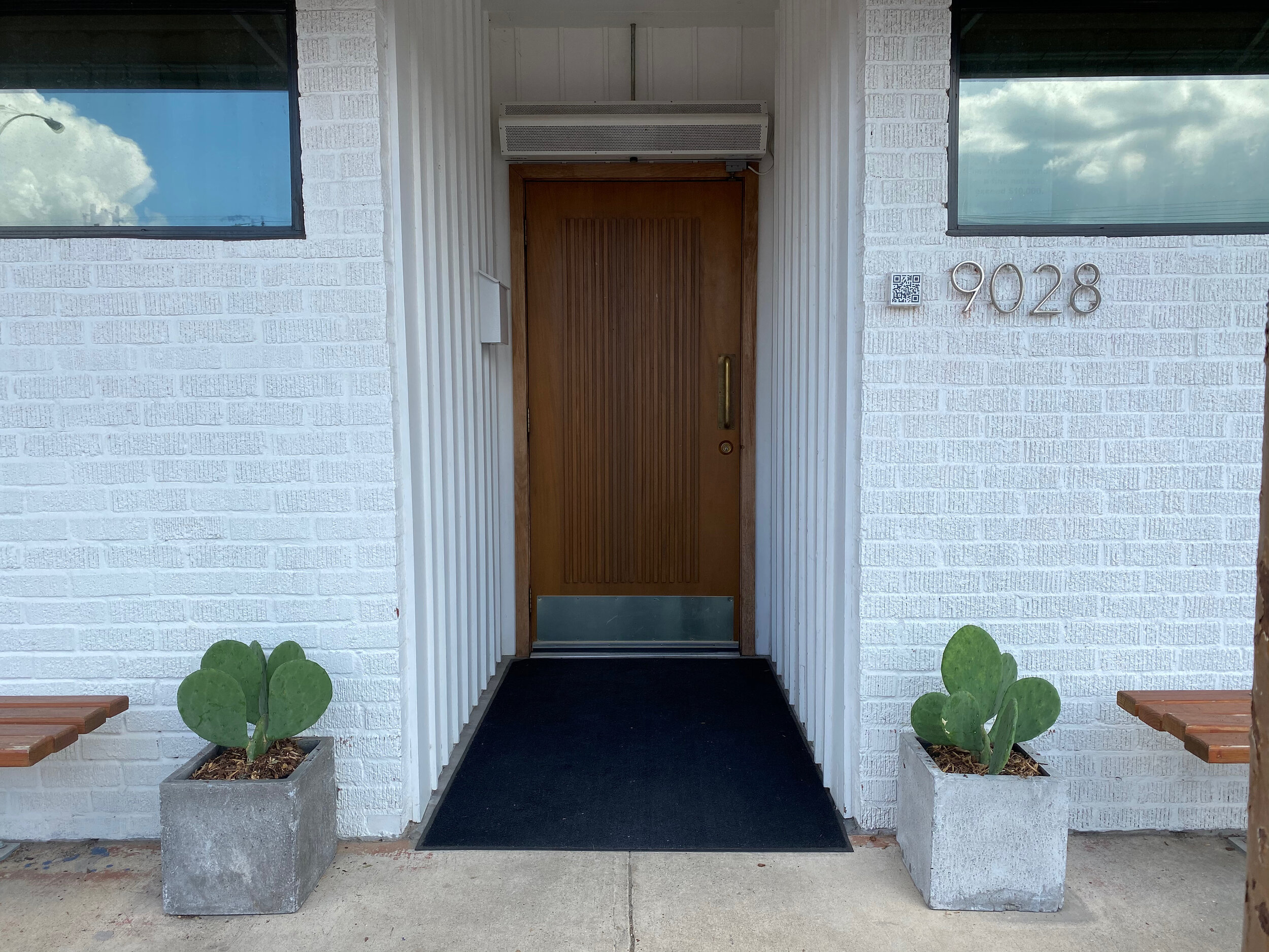 Lounge Here food dish