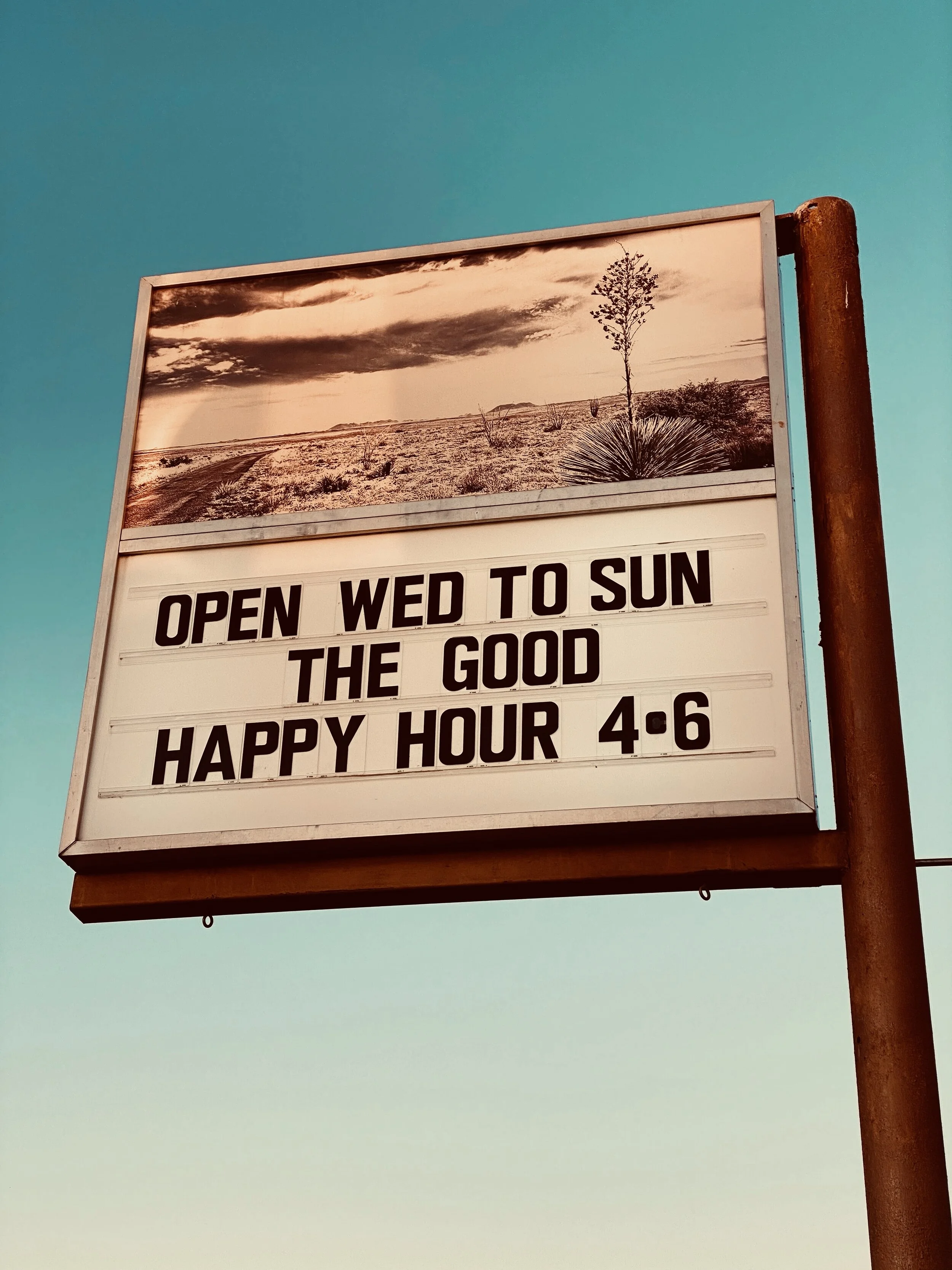 Lounge Here interior detail