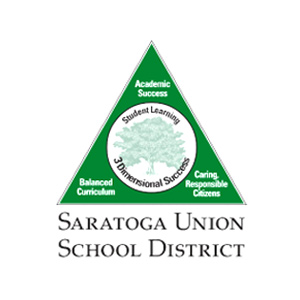 Copy of Saratoga Union School District logo