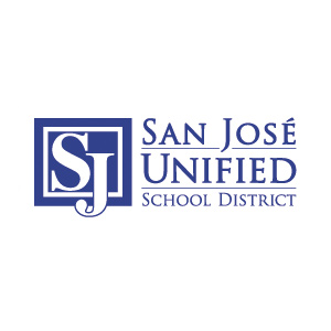 Copy of San Jose Unified School District logo