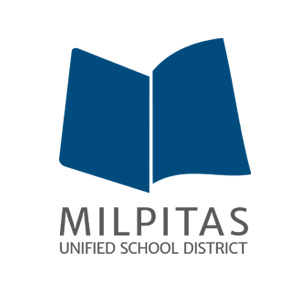 Copy of Milpitas Unified School District logo