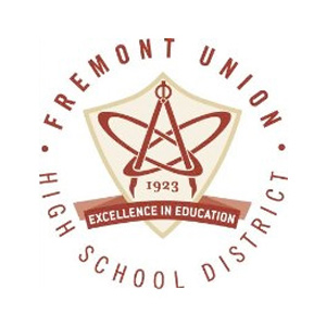 Copy of Fremont Union High School District logo 