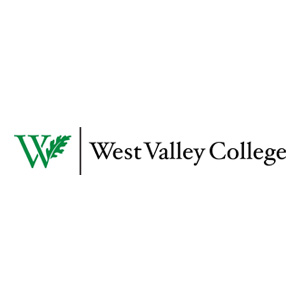 Copy of West Valley College logo