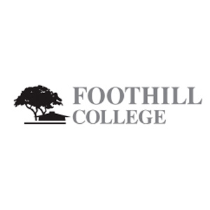 Copy of Foothill College logo