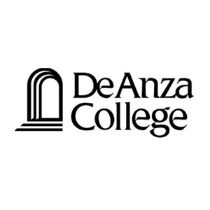 Copy of De Anza College logo