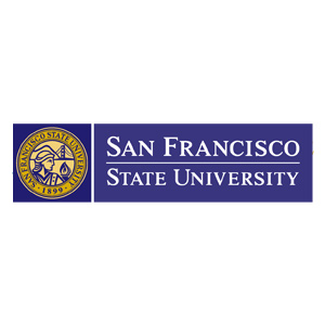 Copy of San Francisco State University logo