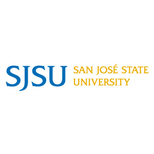 Copy of San Jose State University logo
