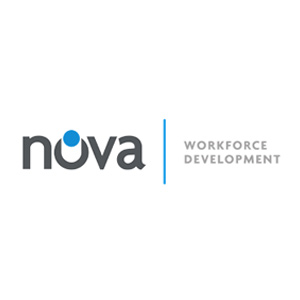 Copy of NOVA Workforce development logo