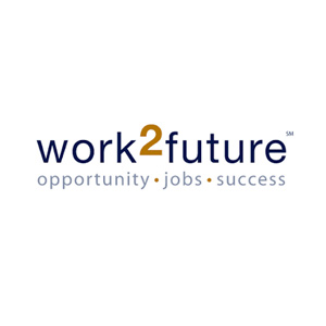 Copy of Work to Future logo