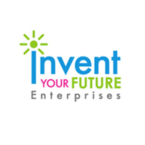 Copy of Invent Your Future Enterprises Logo