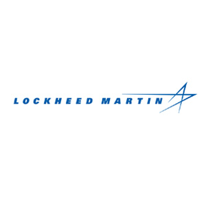 Copy of Lockheed Martin logo