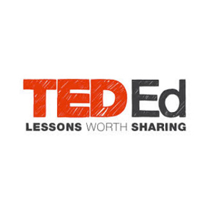 Copy of TedED logo