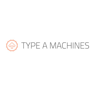 Copy of Type A Machines logo