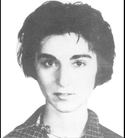 Kitty Genovese, the symbol of urban apathy, who was reportedly murdered in front of 38 witnesses – and none helped. Courtesy of The Witnesses Film, LLC.