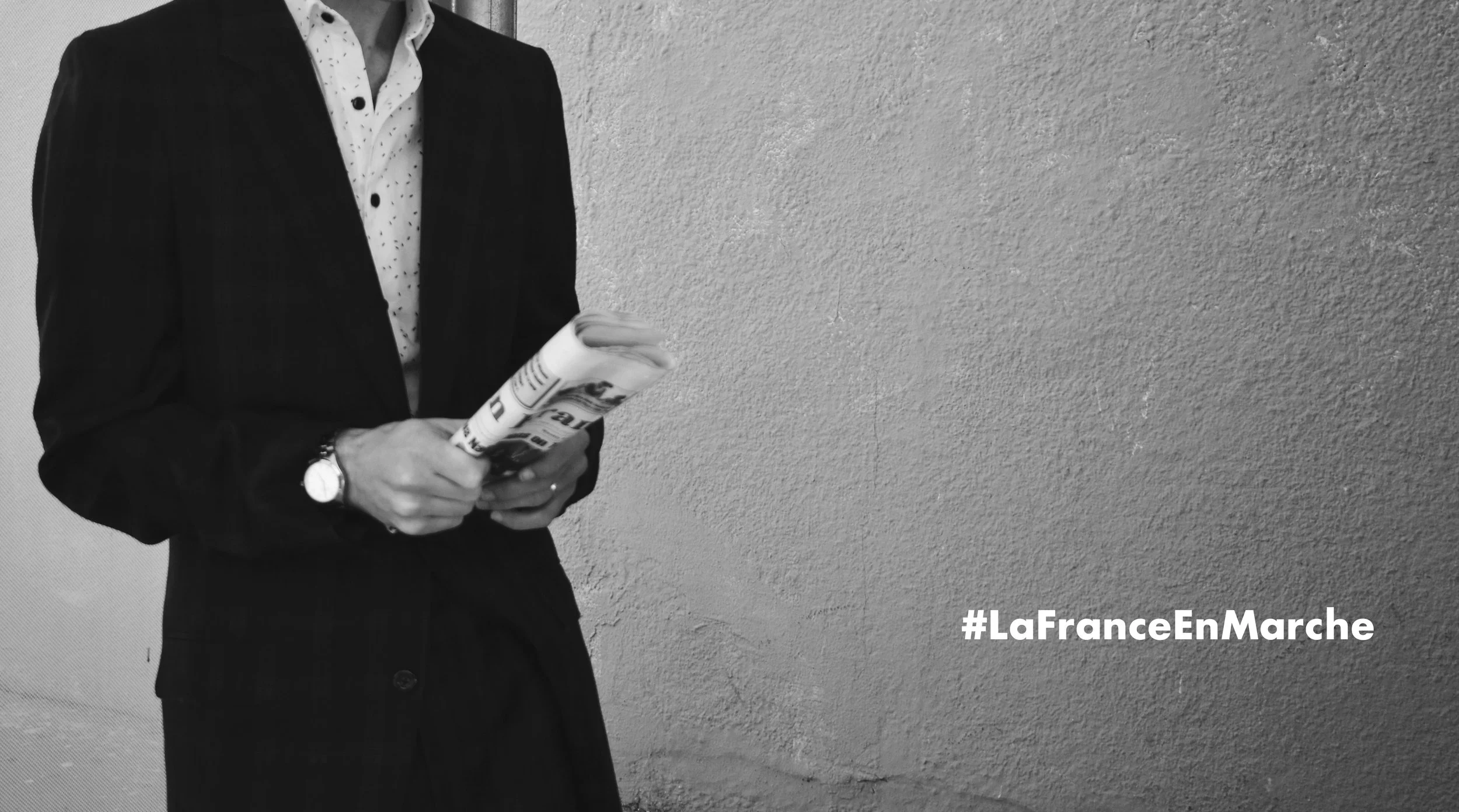 The Future of France