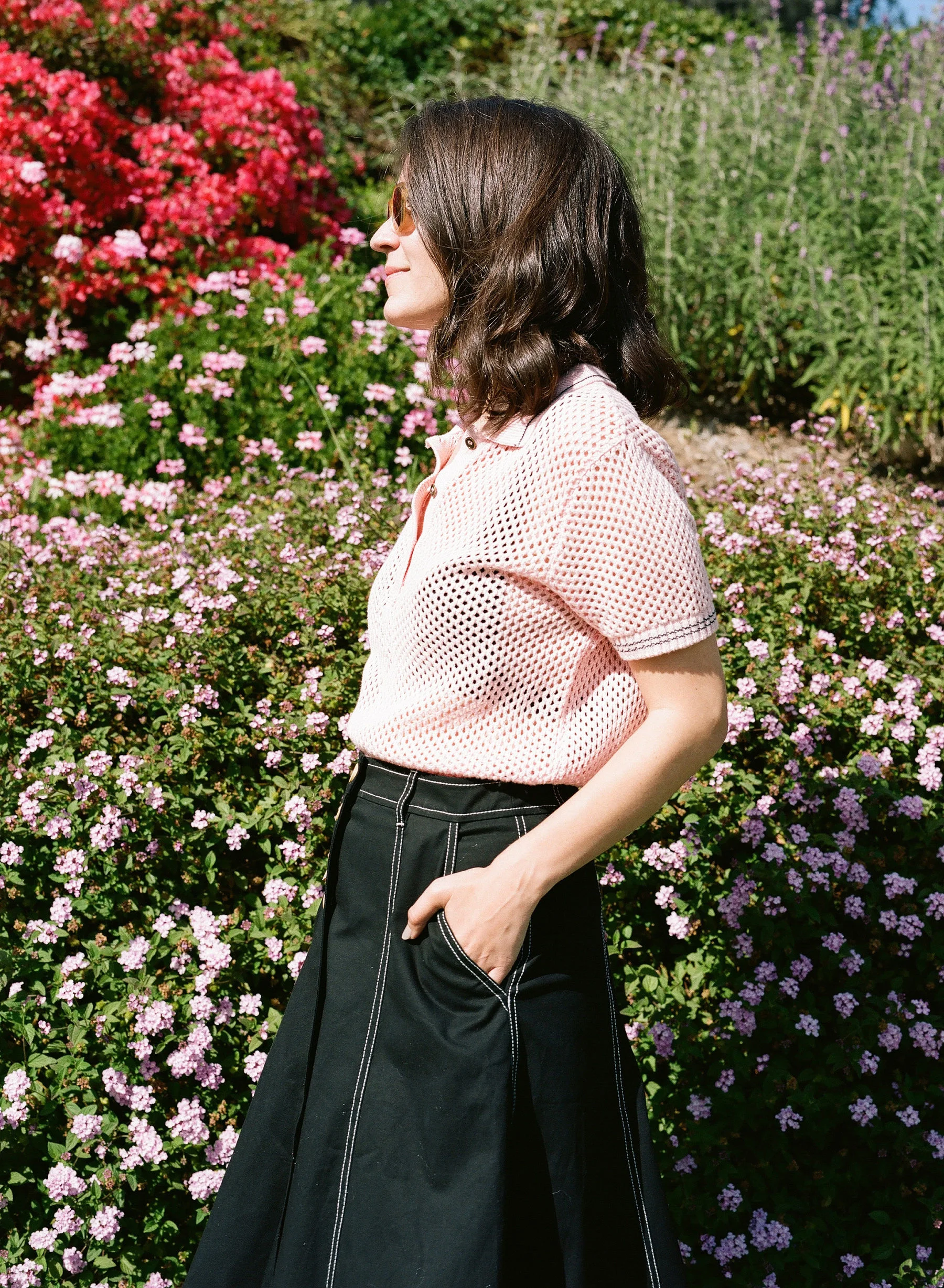 photography by Greta van der Star