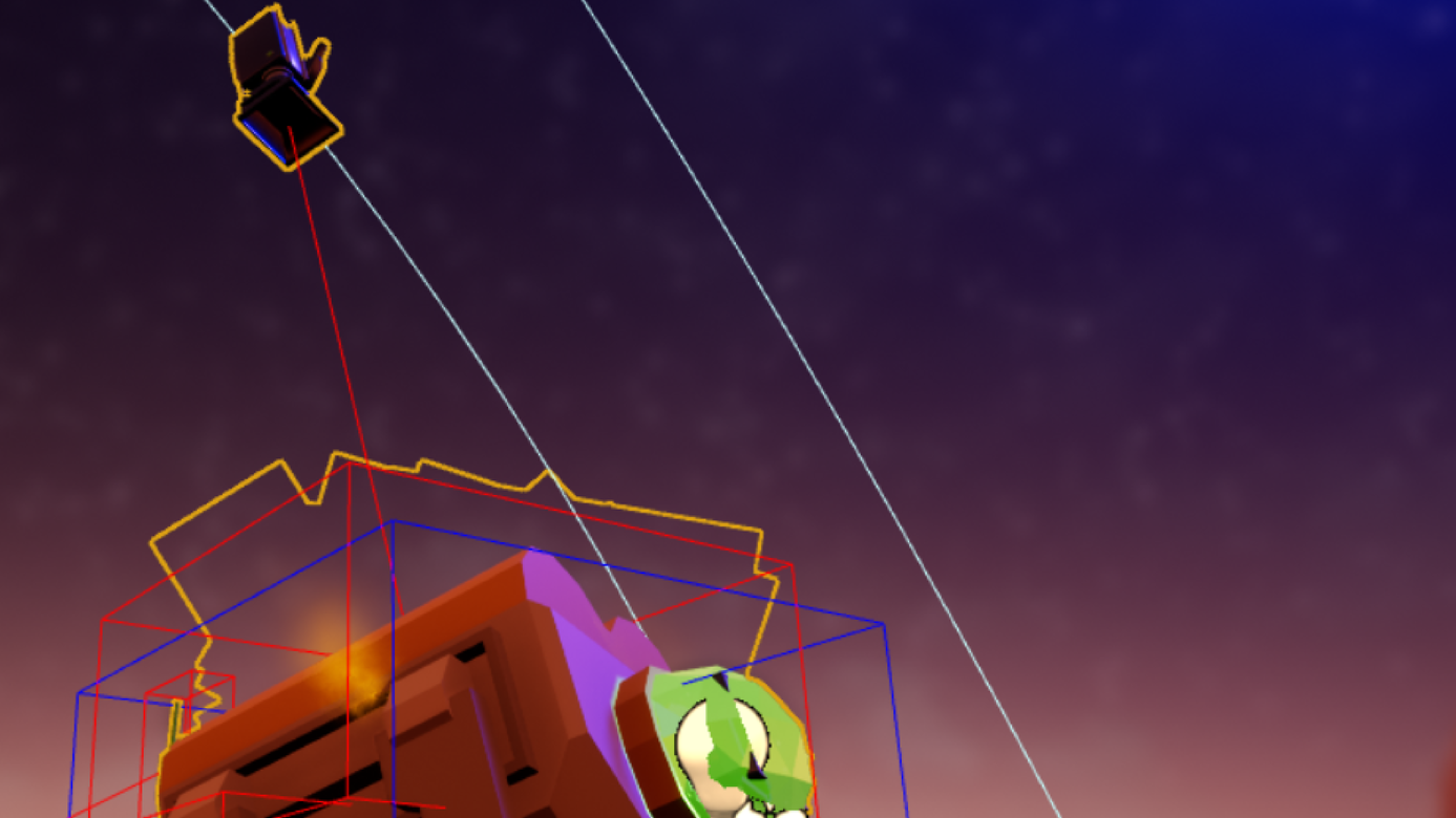 Harvard GSD Digital Media Workshop: Unreal Engine